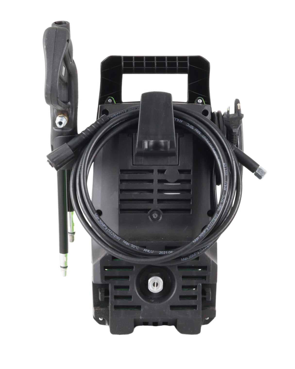 Hidrolavadora PW-C04