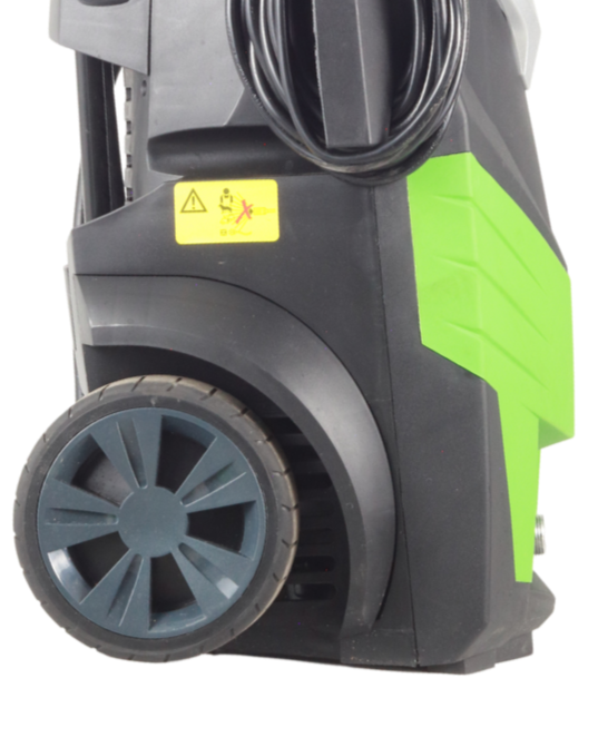 Hidrolavadora PW-C22