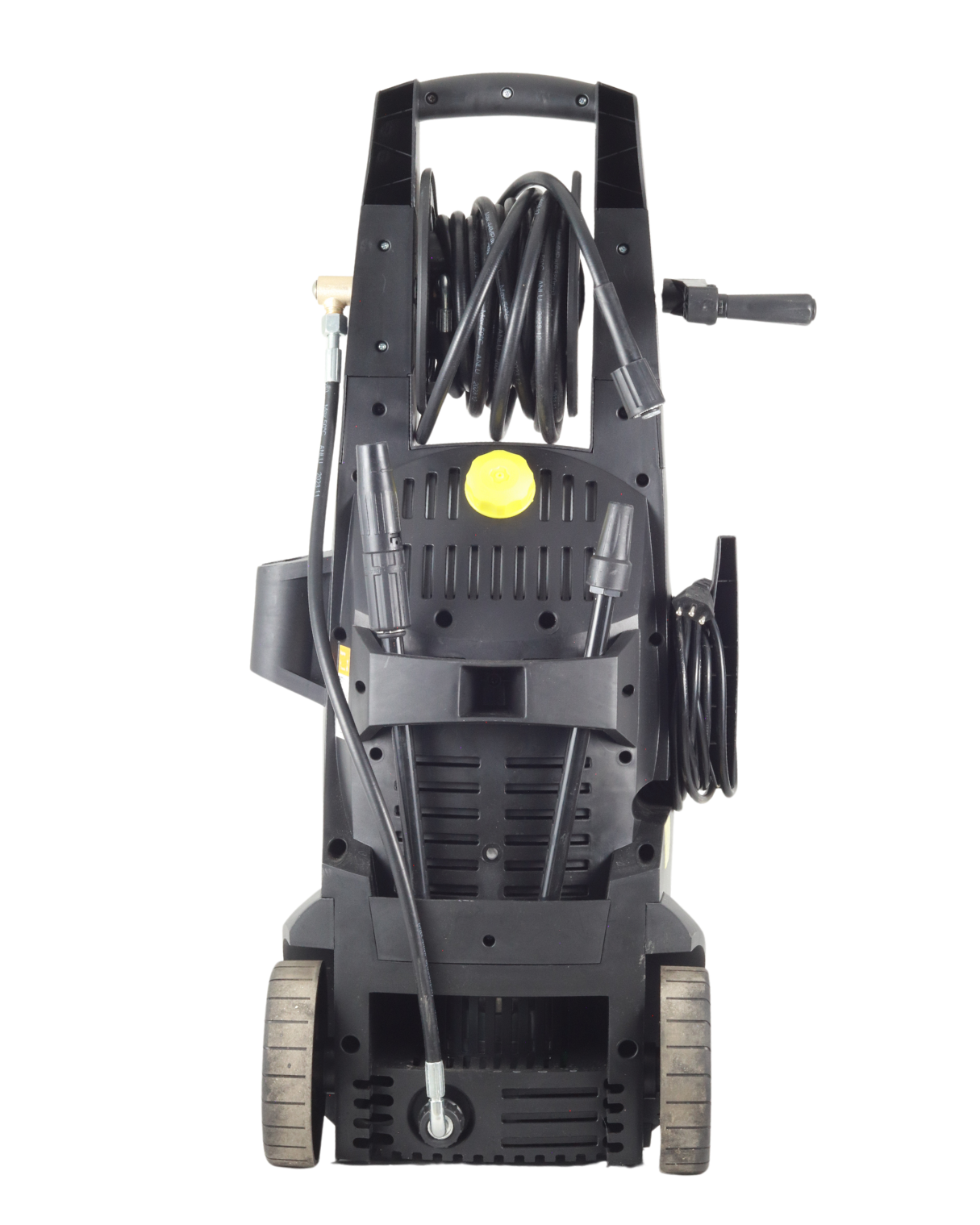 Hidrolavadora PW-C22