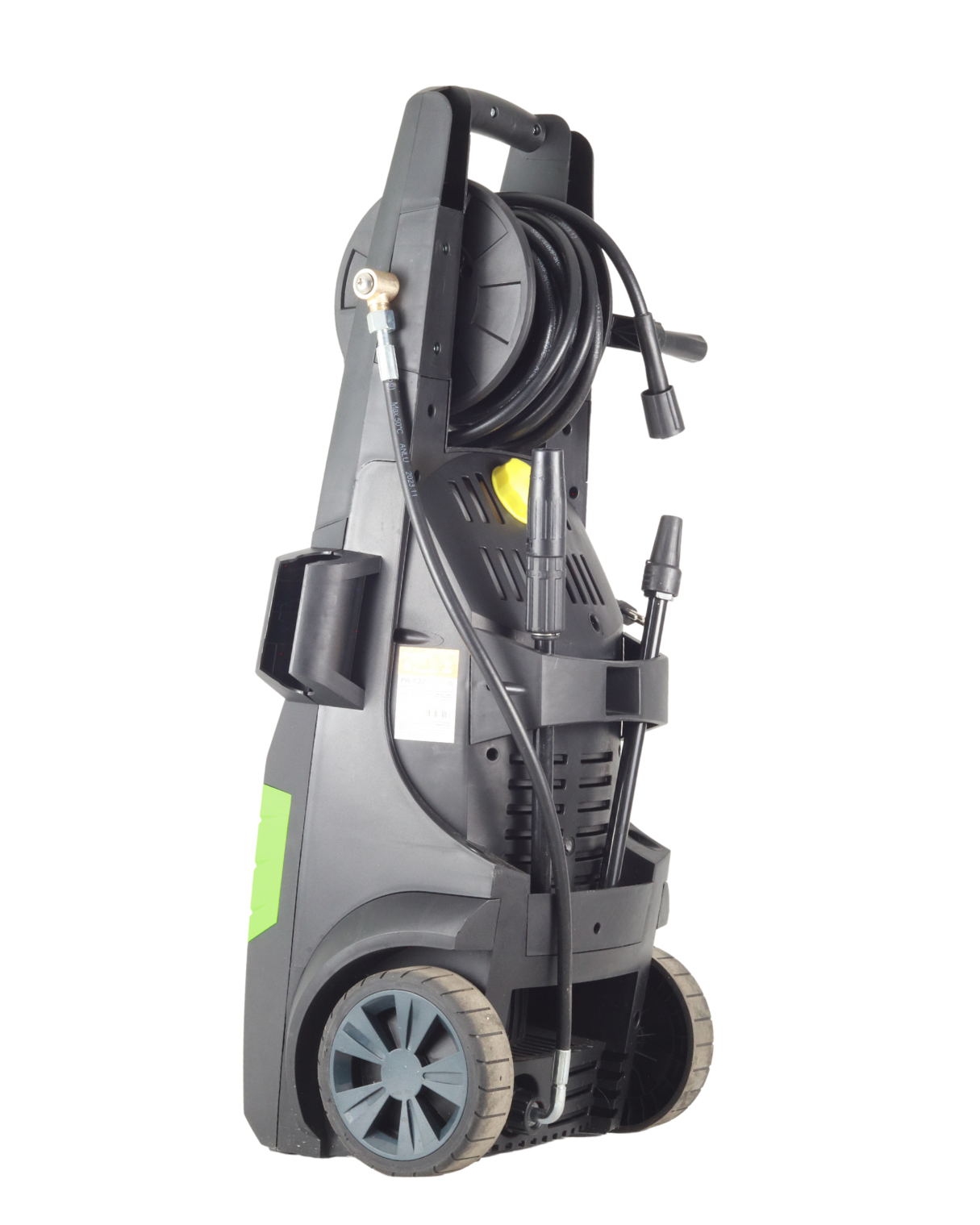 Hidrolavadora PW-C22