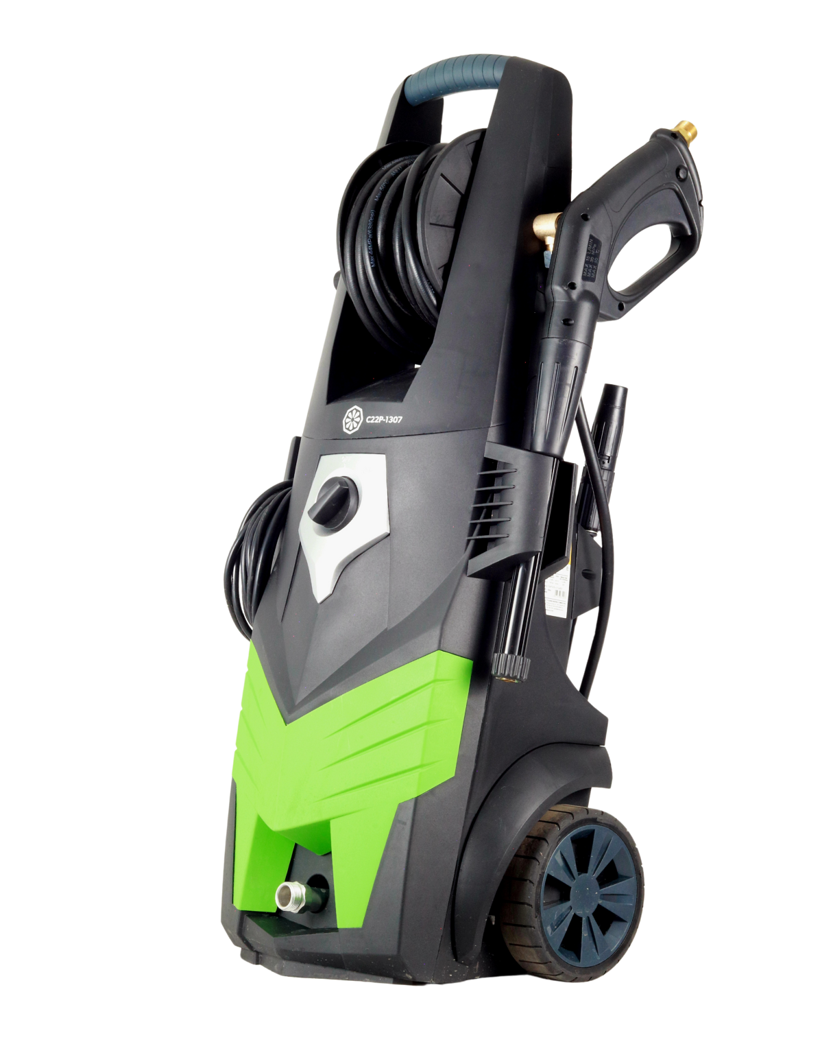Hidrolavadora PW-C22