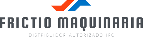 Frictio Maquinaria