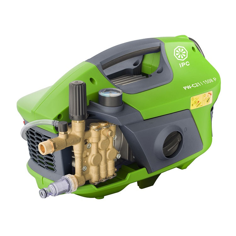 Hidrolavadora Profesional IPC PW-C21