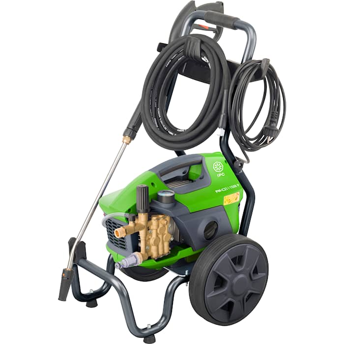 Carro de Transporte para Hidrolavadora PW-C21