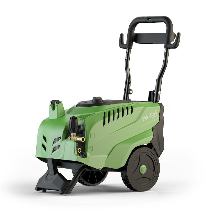 Hidrolavadora Profesional IPC PW-C55