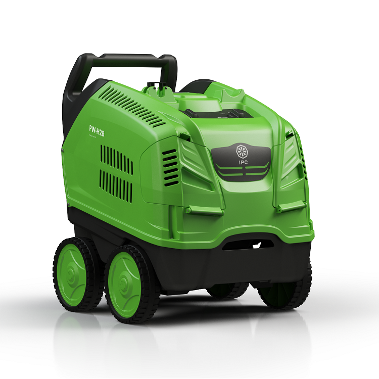 Hidrolavadora Profesional IPC PW-H28