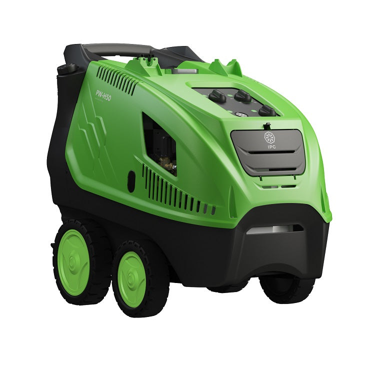 Hidrolavadora Profesional IPC PW-H50