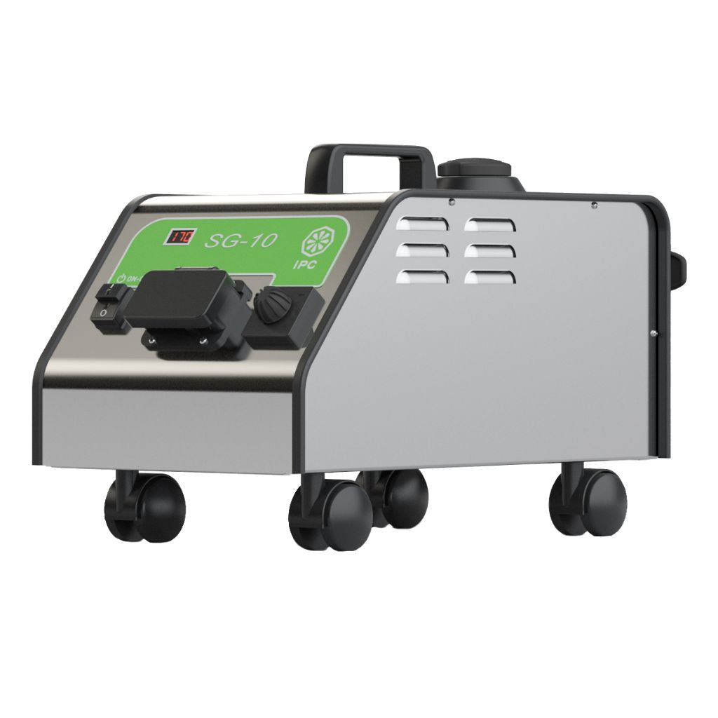 Generador de Vapor SG10