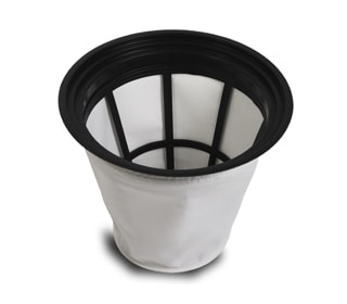 FILTRO DE POLIESTER (SANIFILTER)