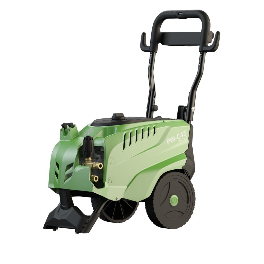 Hidrolavadora Profesional IPC PW-C45 Monofásica